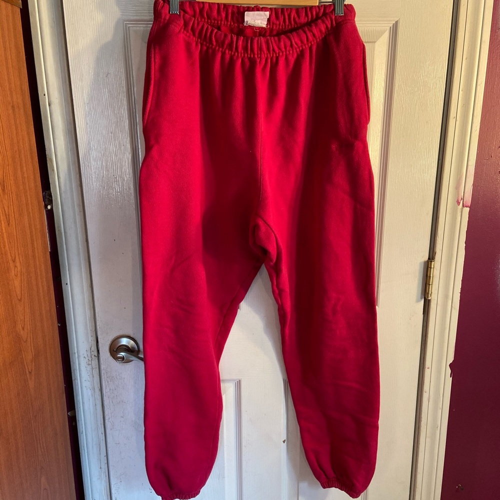 Champion Sweatpants